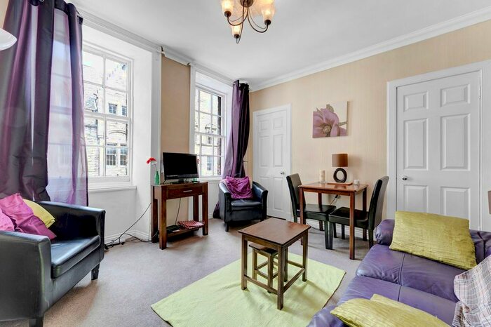 2 Bedroom Flat To Rent In St Marys Street, Old Town, Edinburgh, EH1