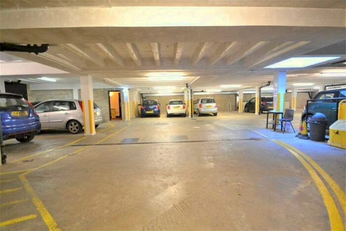 2 Bedroom Retirement Property For Sale In Winchester City Centre, SO23