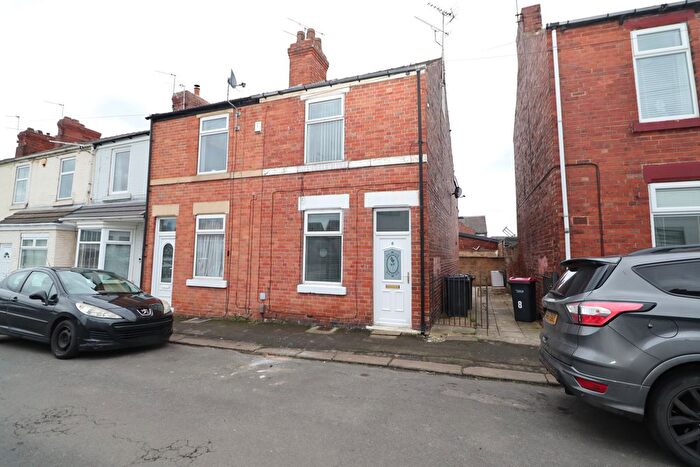 2 Bedroom Terraced House To Rent In Wood Street, Swinton, Mexborough, S64