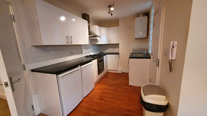1 Bedroom Flat To Rent In Lower Boxley Road, Maidstone, ME14