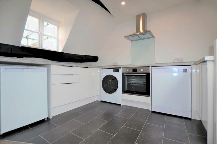 2 Bedroom Apartment To Rent In Corn Street, Witney, Oxfordshire, OX28