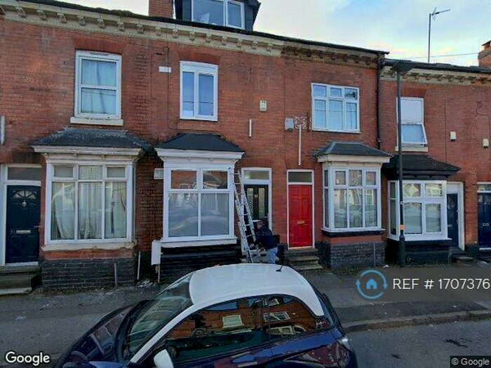 3 Bedroom Terraced House To Rent In North Road, Birmingham, B29