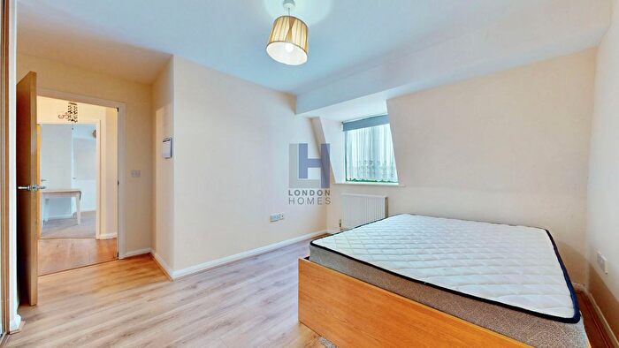 2 Bedroom Flat To Rent In William Perkin Court, Greenford, Greater London, UB6
