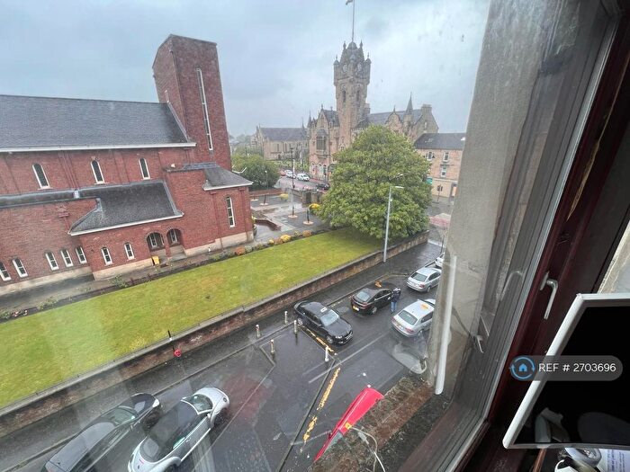 1 Bedroom Flat To Rent In Kirkwood Street, Rutherglen, Glasgow, G73
