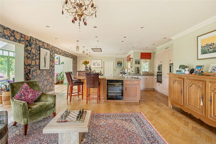 7 Bedroom Detached House For Sale In Grange Road, Duxford, Cambridge, CB22