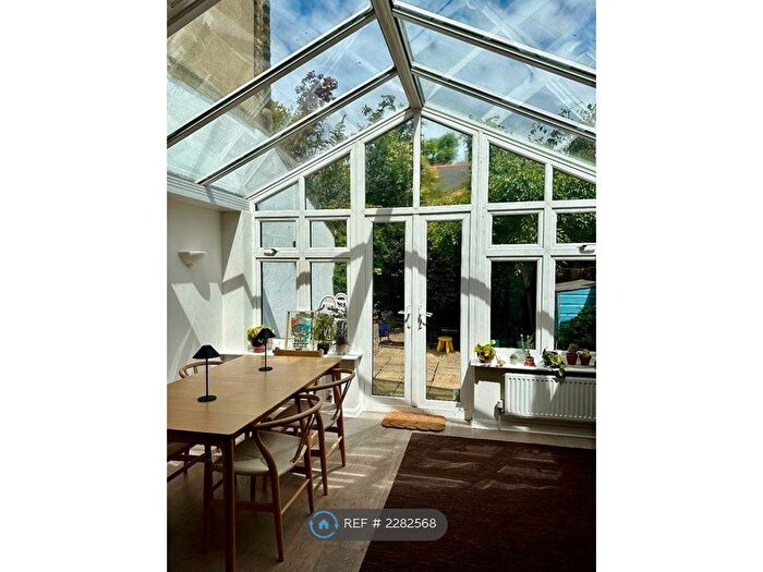 2 Bedroom Terraced House To Rent In Elsley Road, London, SW11