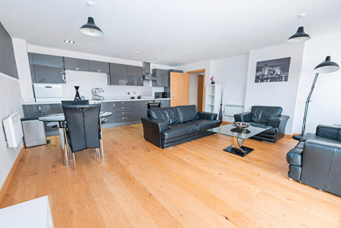 2 Bedroom Apartment For Sale In Ship Wharf, Colchester, CO2