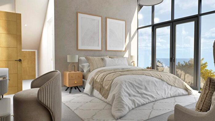 3 Bedroom Detached House For Sale In Ribbonwood, Clevedon Road, Tickenham, North Somerset, BS21