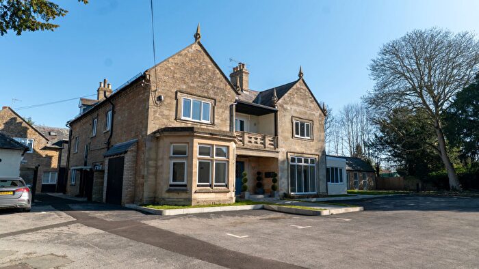 2 Bedroom Apartment For Sale In High Street, Turvey, Bedford, MK43