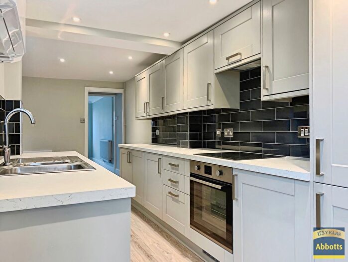 2 Bedroom Property To Rent In Bishops Road, Bury St. Edmunds, IP33