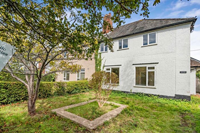 4 Bedroom Terraced House To Rent In Morris Crescent, Cowley, Oxford, OX4