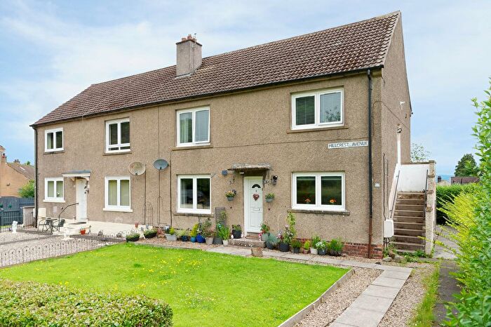 2 Bedroom Cottage For Sale In Hillcrest Avenue, Paisley, PA2