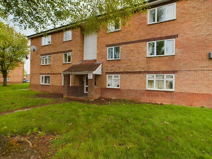 1 Bedroom Flat To Rent In Bobblestock, Hereford, HR4