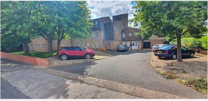 1 Bedroom Flat To Rent In Grainger Court, Dunholme Road, Newcastle Upon Tyne, NE4