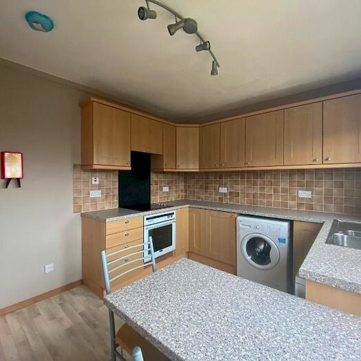 3 Bedroom Flat To Rent In John Street, Blairgowrie, Perthshire PH10