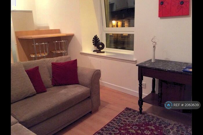 1 Bedroom Flat To Rent In Baltic Street, Montrose, DD10