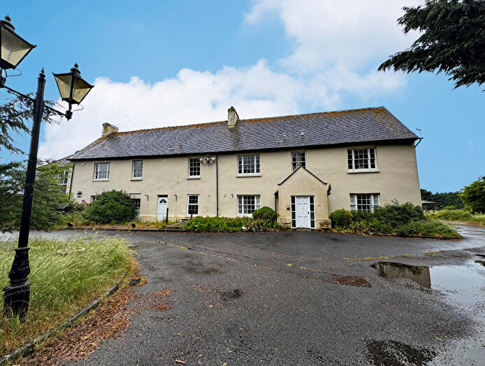 76 Bedroom Retirement Property For Sale In Manor House Nursing Home, Main Street, Merton, Bicester, Oxfordshire, OX25