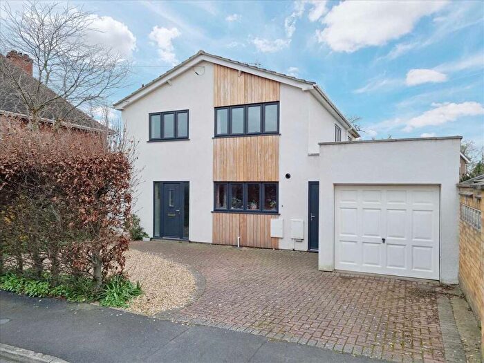 3 Bedroom Property To Rent In Hervey Road, Sleaford, NG34