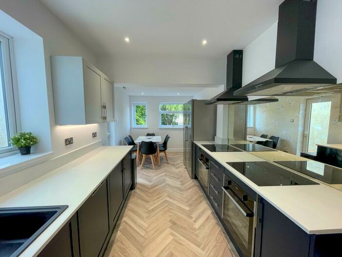 7 Bedroom Terraced House To Rent In Downend Road, Fishponds, Bristol, BS16