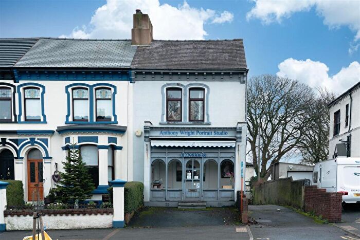 3 Bedroom End Of Terrace House For Sale In Abbey Road, Barrow-In-Furness, LA14