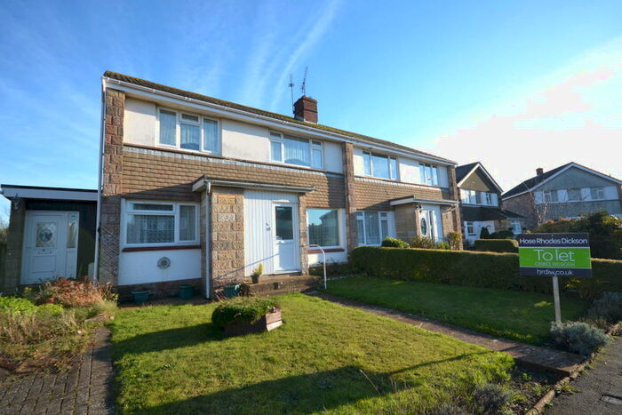 2 Bedroom Apartment To Rent In Worsley Road, Godshill, PO38