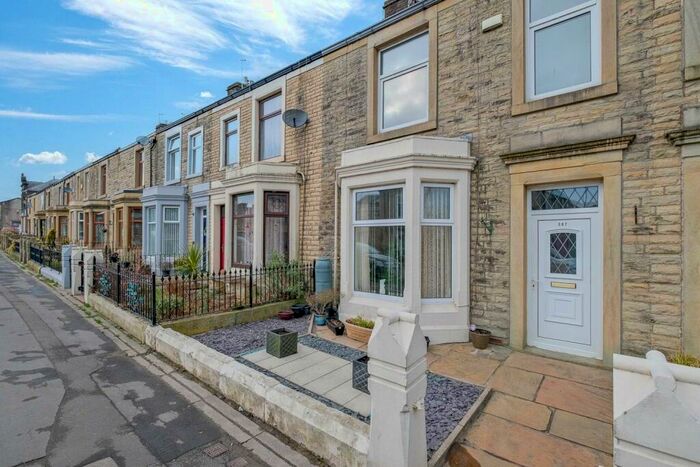 2 Bedroom Apartment To Rent In Blackburn Road, Oswaldtwistle, Accrington, Lancashire, BB5