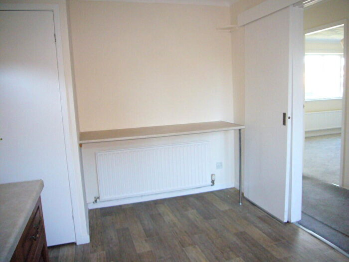 2 Bedroom Detached Bungalow To Rent In The Malt Kilns, Goole, DN14
