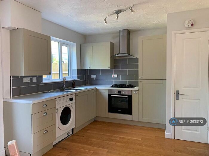 3 Bedroom Terraced House To Rent In Hayfield, Marshfield, Chippenham, SN14