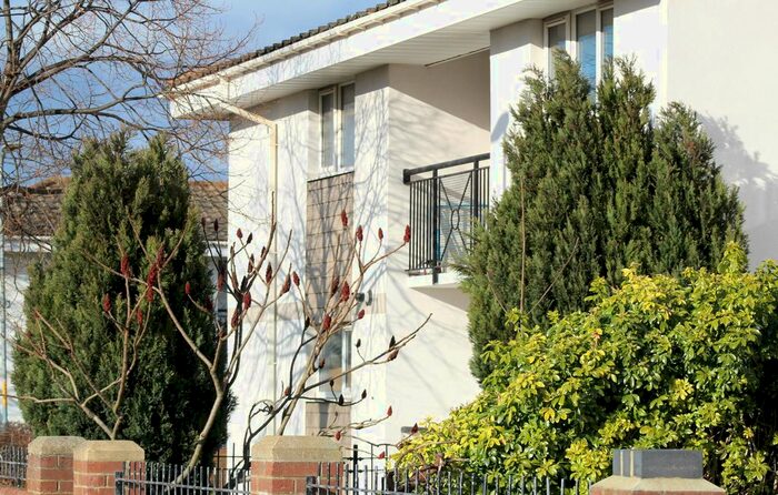 2 Bedroom Flat To Rent In Cowper Road, Tilery TS20