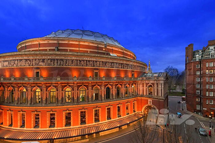 4 Bedroom Flat For Sale In Prince Consort Road, Kensington, SW7