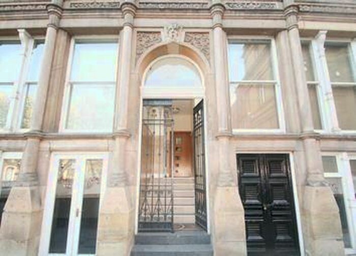 1 Bedroom Flat To Rent In Sir Thomas Street, Liverpool, L1