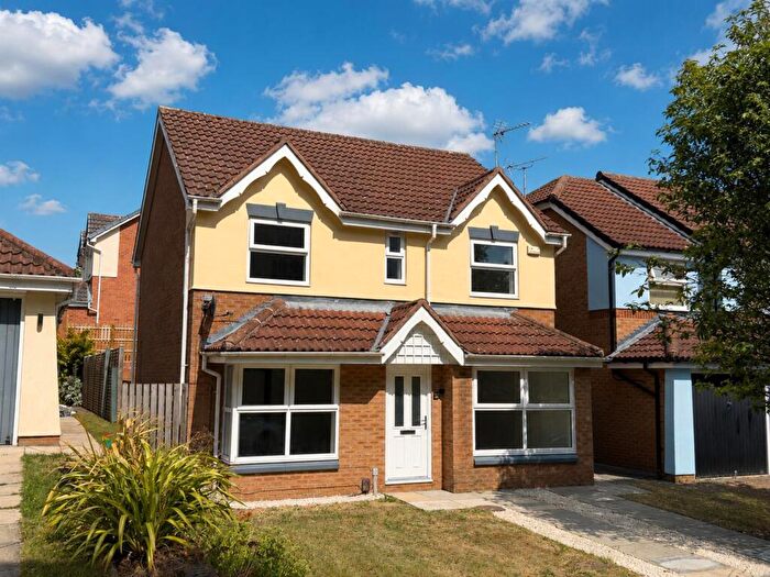 4 Bedroom Detached House For Sale In Stonegate Lane, Meanwood, Leeds, LS7