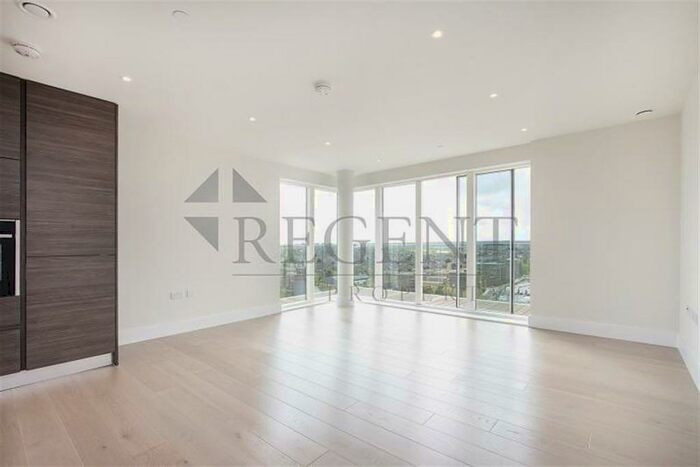 2 Bedroom Apartment To Rent In Hopgood Tower, Pegler Square, SE3