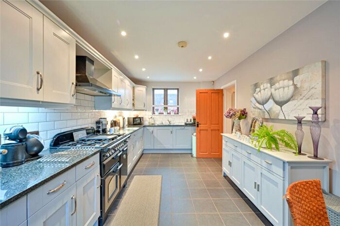 2 Bedroom Barn Conversion For Sale In Coppenhall Mews, Coppenhall, Stafford, Staffordshire, ST18