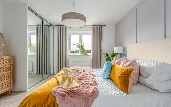 3 Bedroom Semi-Detached House For Sale In "The Chalmers - Plot " At Sibbalds Brae, Bathgate, EH48