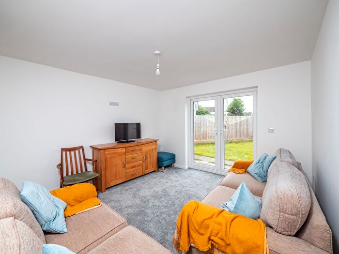2 Bedroom Detached Bungalow For Sale In East Fairholme Road, Bude, EX23