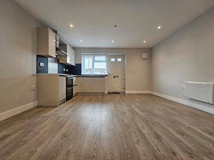 1 Bedroom Apartment To Rent In Elmhurst Road, Birmingham, B21