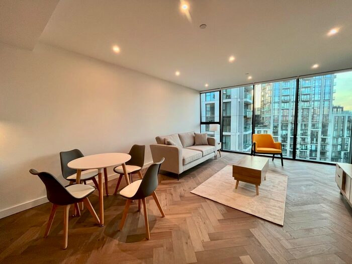 2 Bedroom Flat To Rent In Merino Gardens, London, E1W