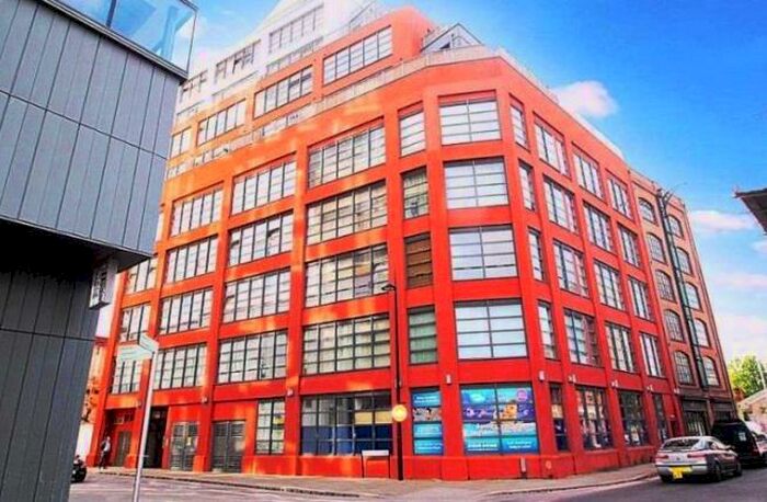 2 Bedroom Apartment To Rent In Foundry Lane, Ipswich, IP4