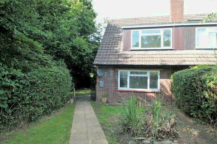 3 Bedroom Semi-Detached House To Rent In Headland Close, Great Missenden, HP16
