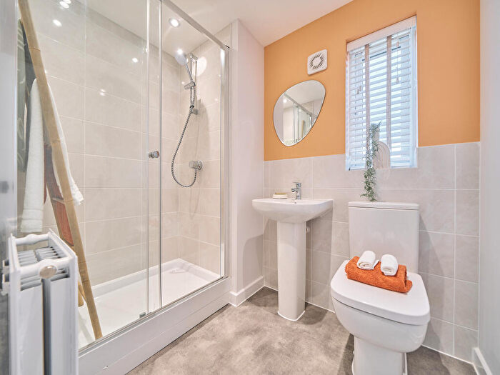 3 Bedroom Detached House For Sale In St Michael's Way, South Ryhope, Sunderland, Tyne And Wear, SR2