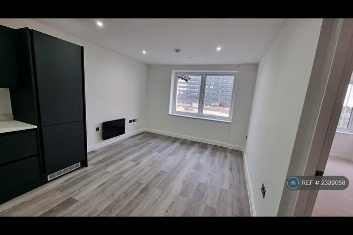 1 Bedroom Flat To Rent In Charles Edward Road, Birmingham, B26