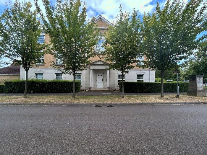 1 Bedroom Apartment To Rent In King William Court, Waltham Abbey, EN9