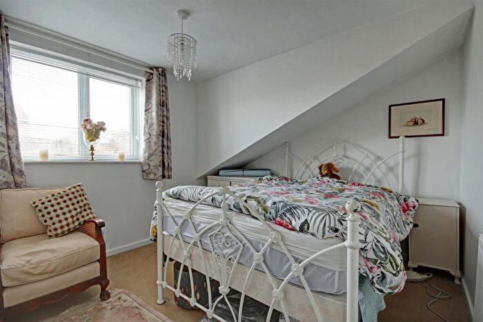 5 Bedroom Detached House For Sale In Coverside Road, Great Glen, Leicestershire, LE8