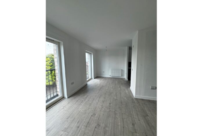 2 Bedroom Flat To Rent In , Armour Street, G31