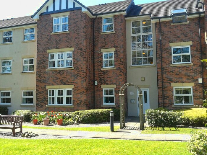 2 Bedroom Flat To Rent In Coppice House, Poynton, Stockport, SK12