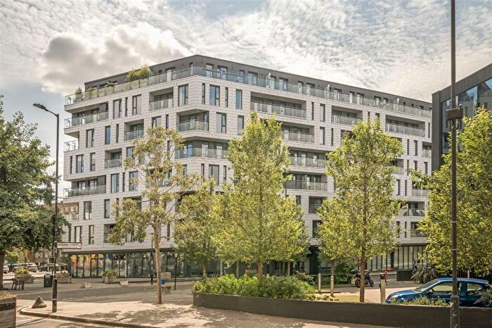 2 Bedroom Flat For Sale In Webber Street, London Bridge, SE1