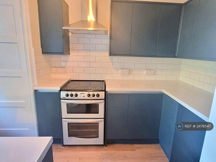 1 Bedroom Flat To Rent In Culverstone House, Orpington, BR5