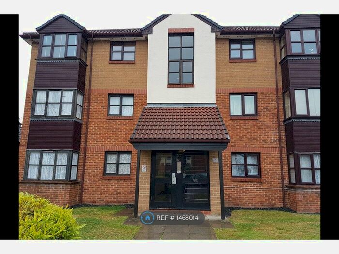 1 Bedroom Flat To Rent In Wembley, Wembley, HA0