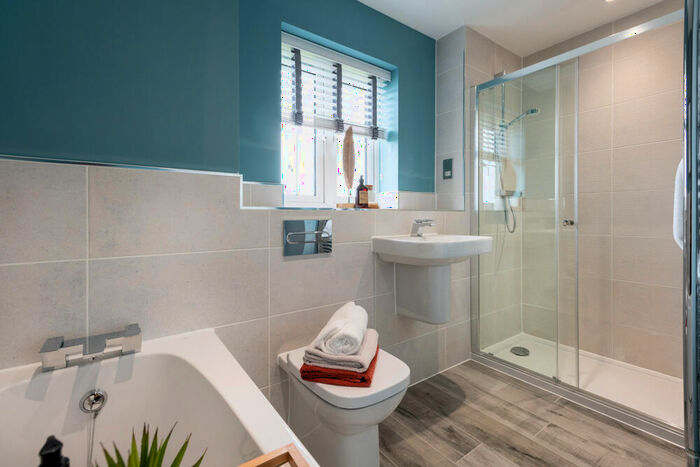 4 Bedroom Detached House For Sale In Gault Way, Leighton Buzzard, LU7